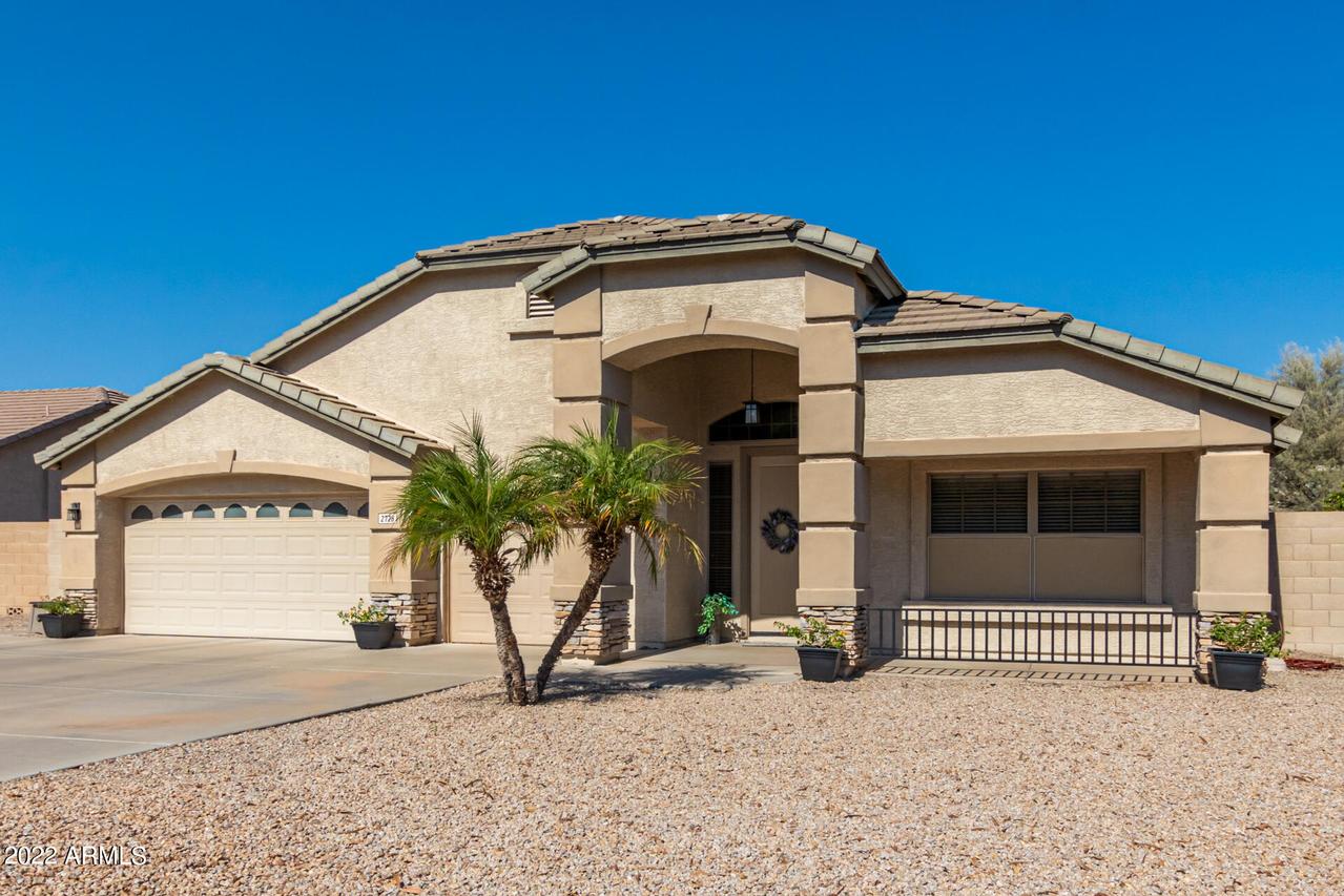 2728 S Birch St., Gilbert, AZ 85295