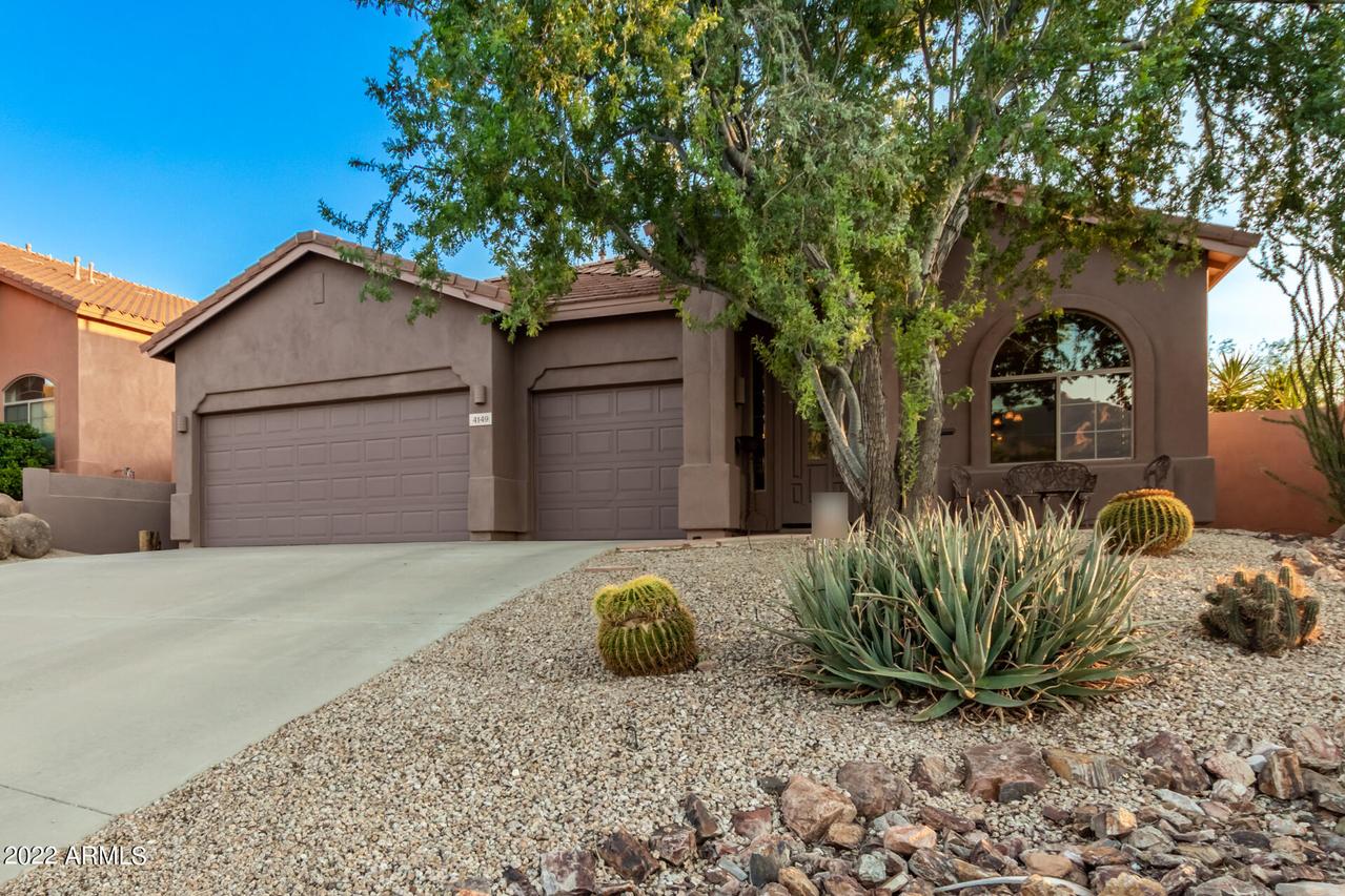 4149 S Cordia Ct., Gold Canyon, AZ 85118