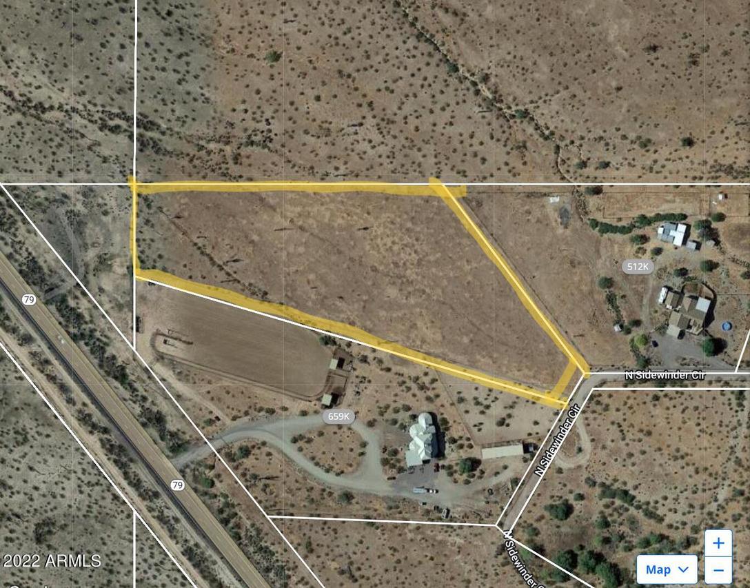N Sidewinder Cir. #13, Florence, AZ 85132