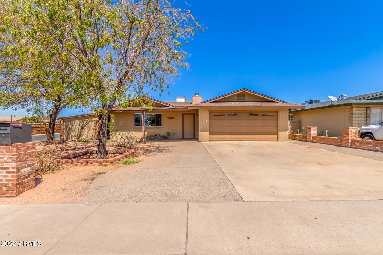 1540 E Emerald Ave., Mesa, AZ 85204