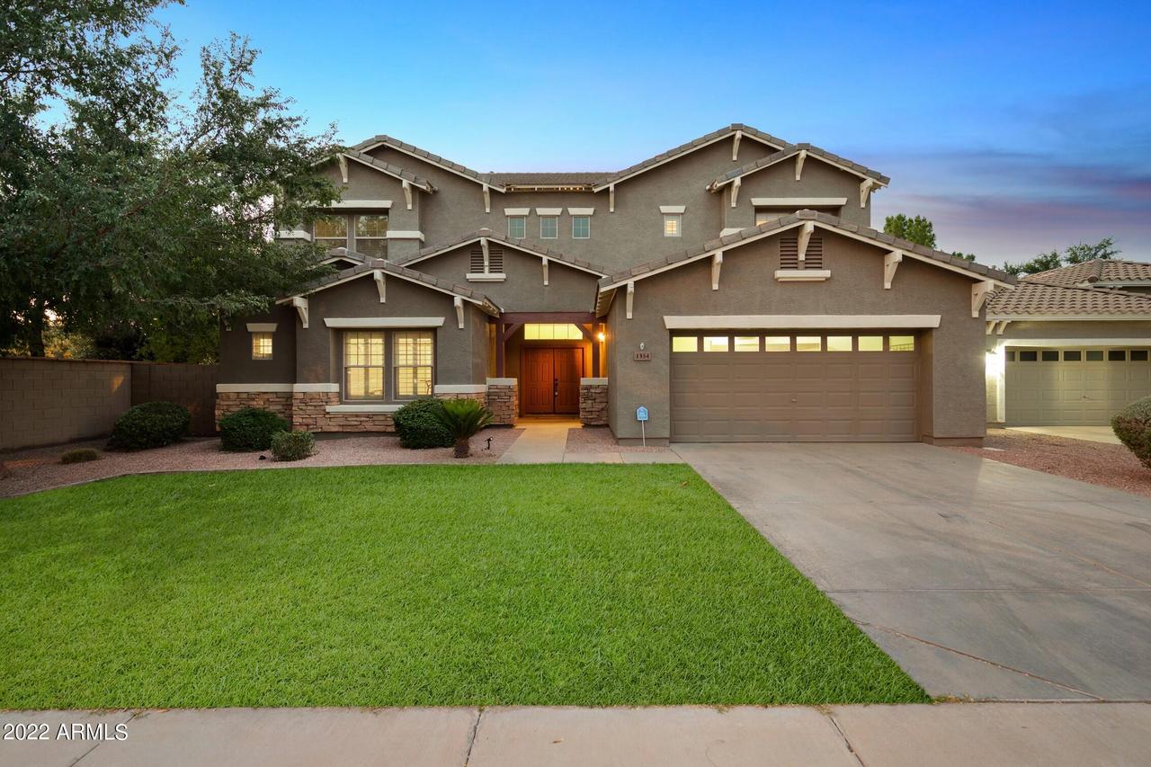 1354 E Parkview Dr., Gilbert, AZ 85296