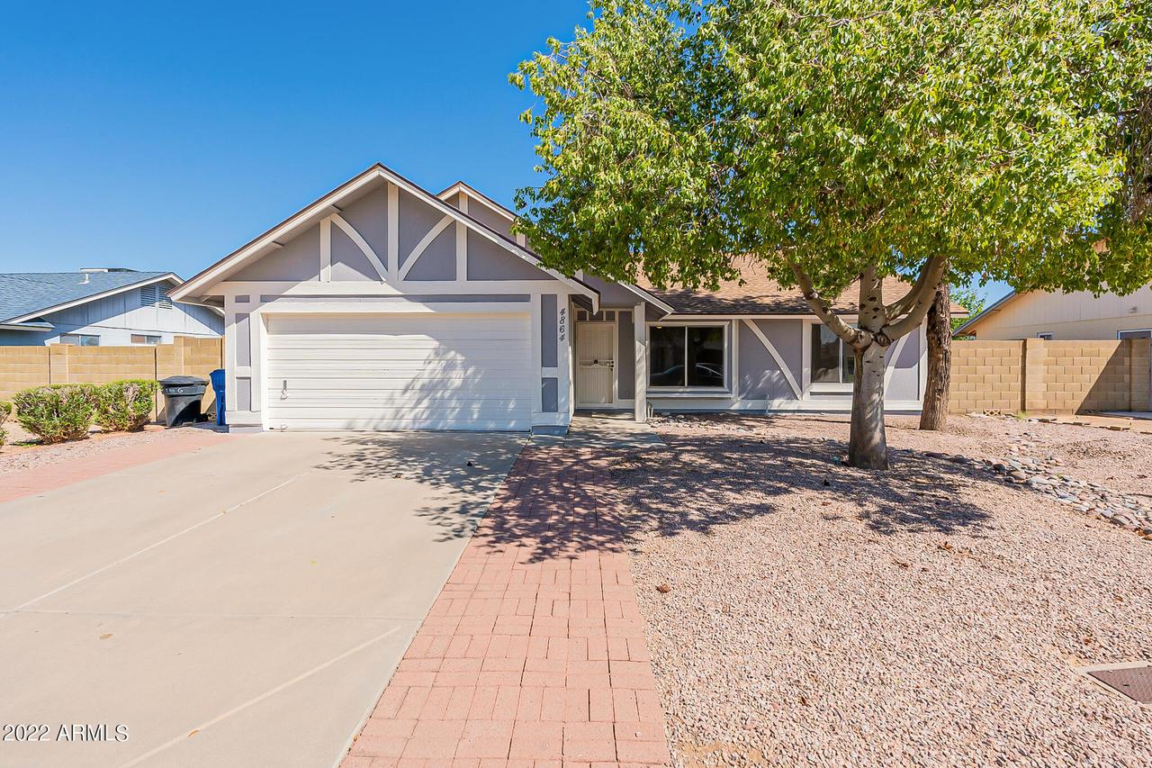 4864 E Elmwood Cir., Mesa, AZ 85205