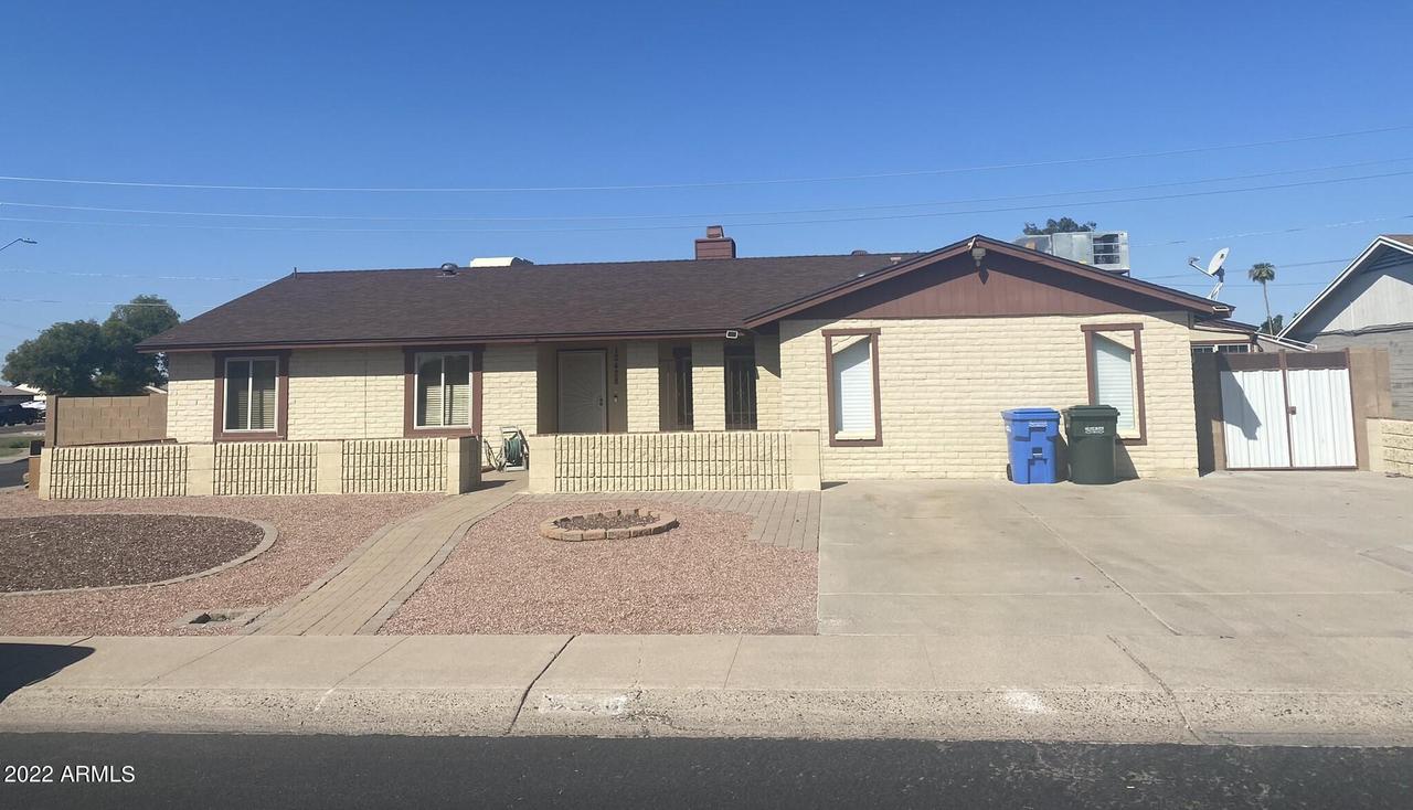 12428 N 50th Ln., Glendale, AZ 85304