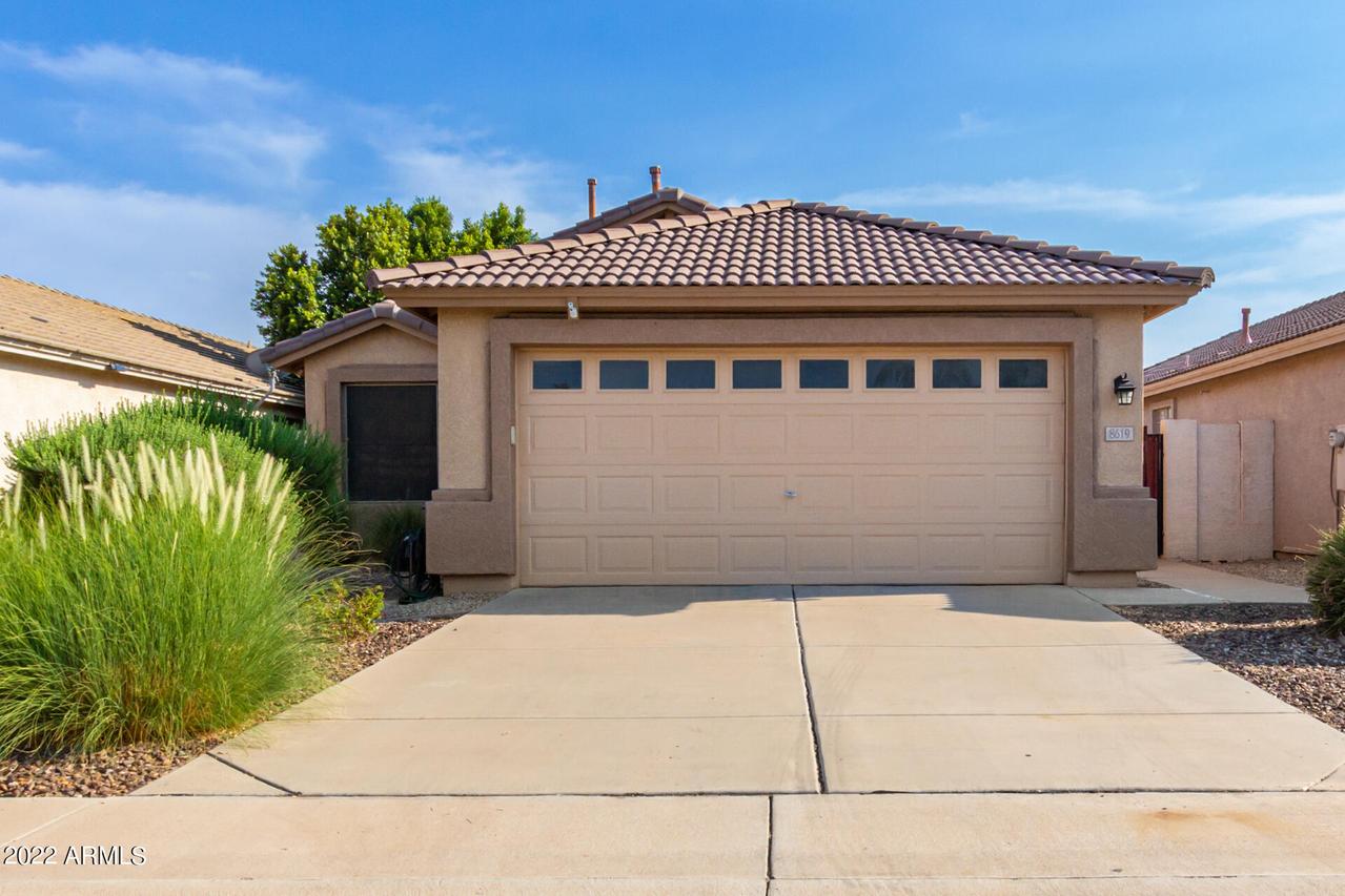 8619 E Nopal Ave., Mesa, AZ 85208