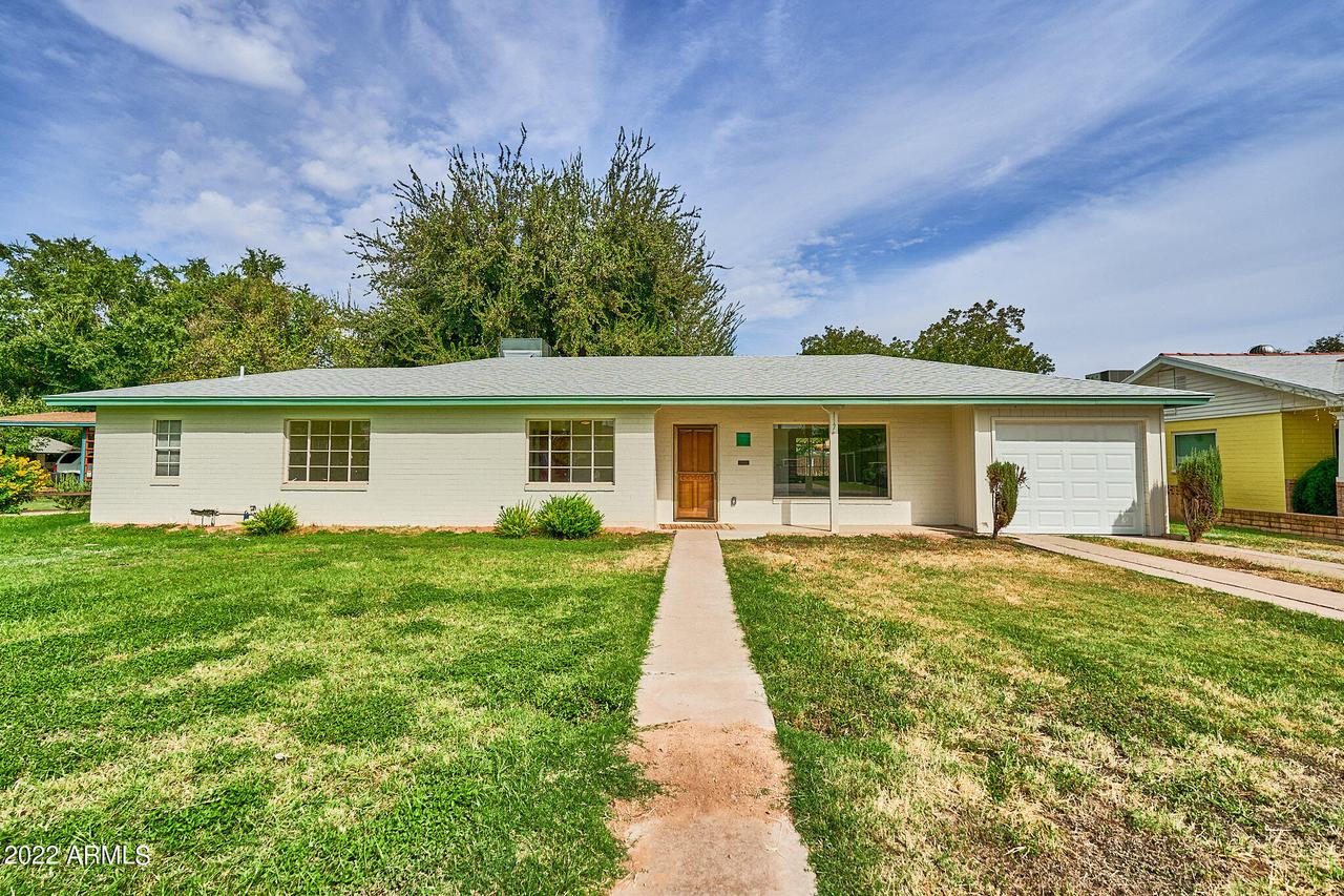 117 E Vista Del Cerro Dr., Tempe, AZ 85281