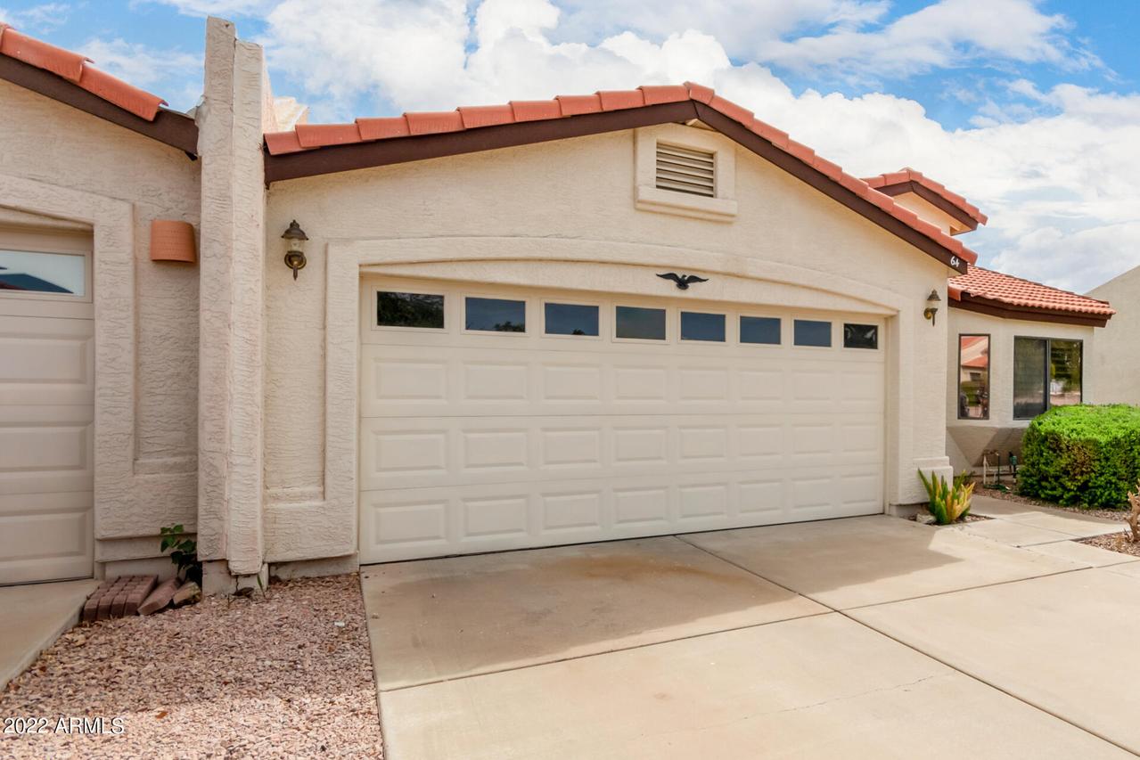 2329 N Recker Rd. #64, Mesa, AZ 85215
