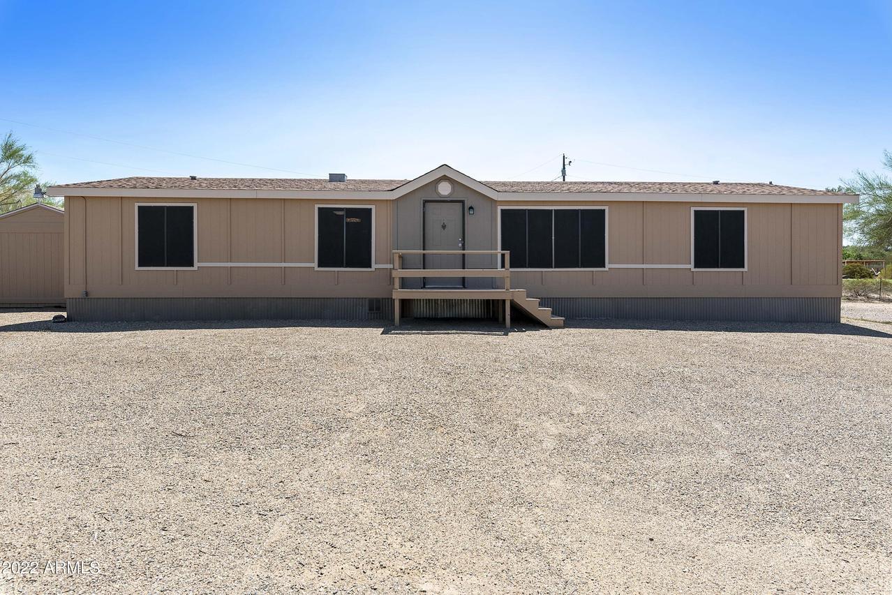 34311 S Luellen Dr., Black Canyon City, AZ 85324
