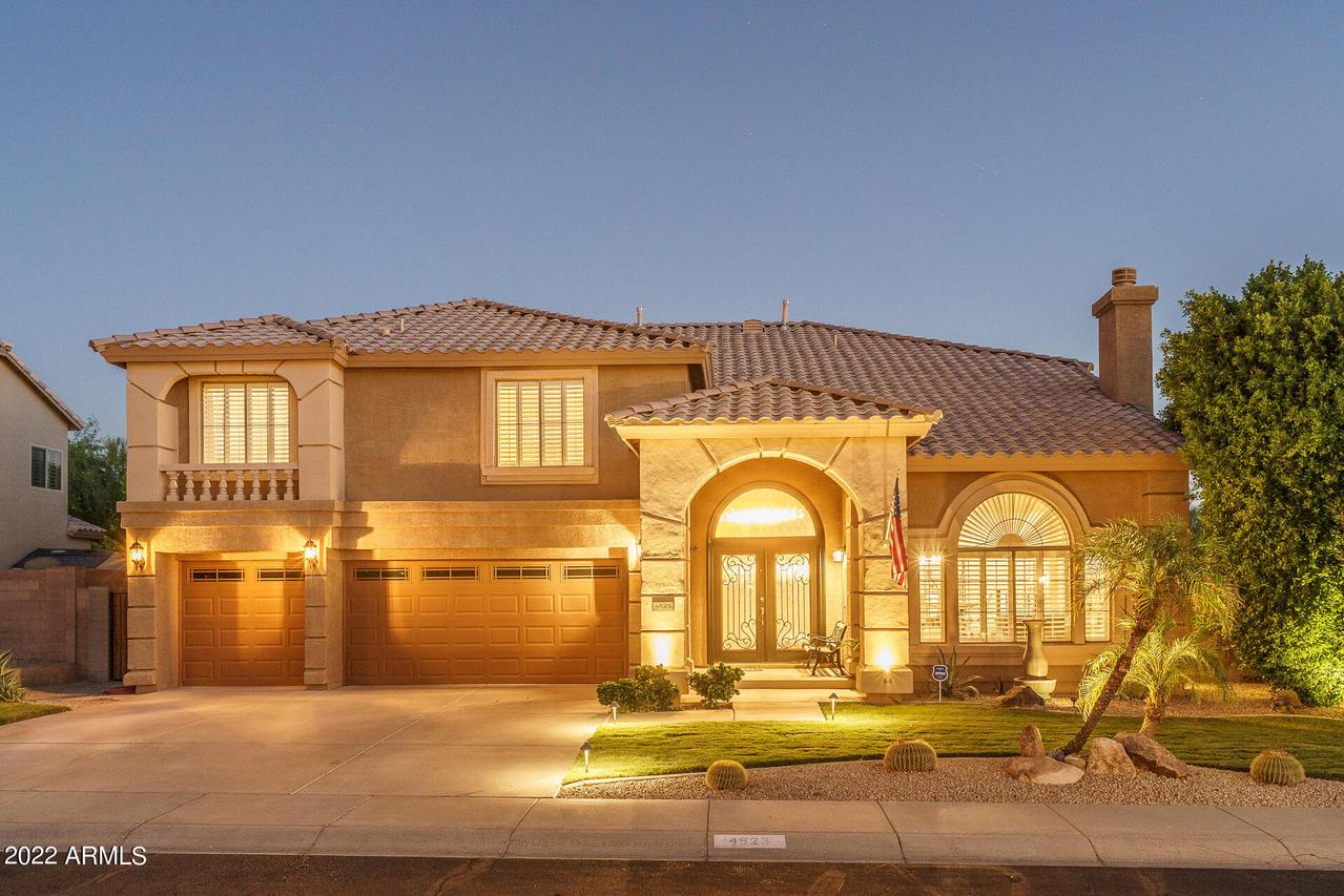 4523 E Blue Sky Dr., Cave Creek, AZ 85331