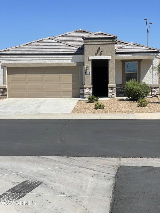 3791 N 309th Dr., Buckeye, AZ 85396