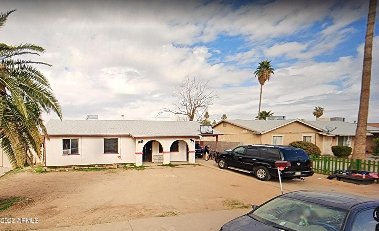 6040 W Hubbell St., Phoenix, AZ 85035