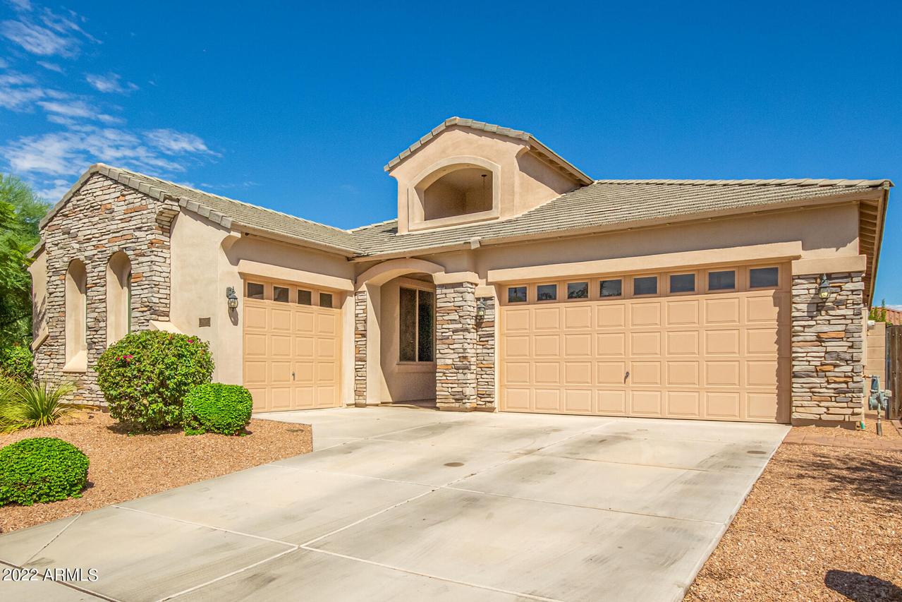 19604 E Emperor Blvd., Queen Creek, AZ 85142