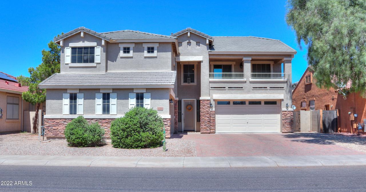 1316 E Judi Dr., Casa Grande, AZ 85122