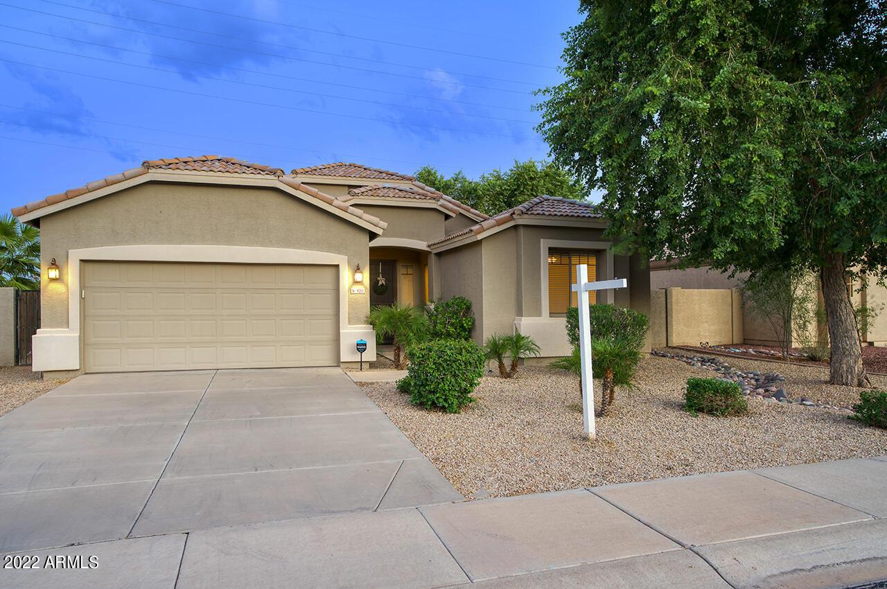 4211 S Martingale Rd., Gilbert, AZ 85297
