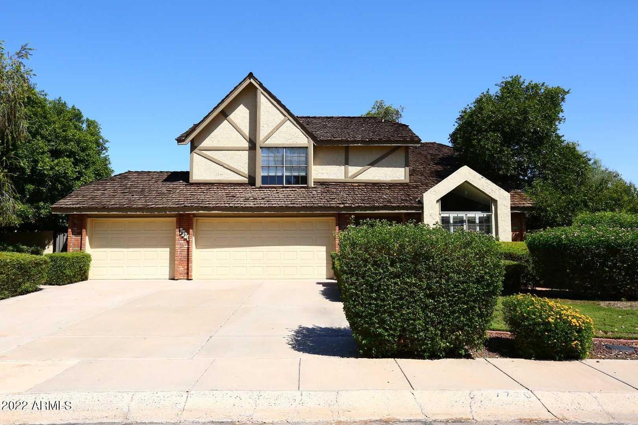7720 E Turquoise Ave., Scottsdale, AZ 85258