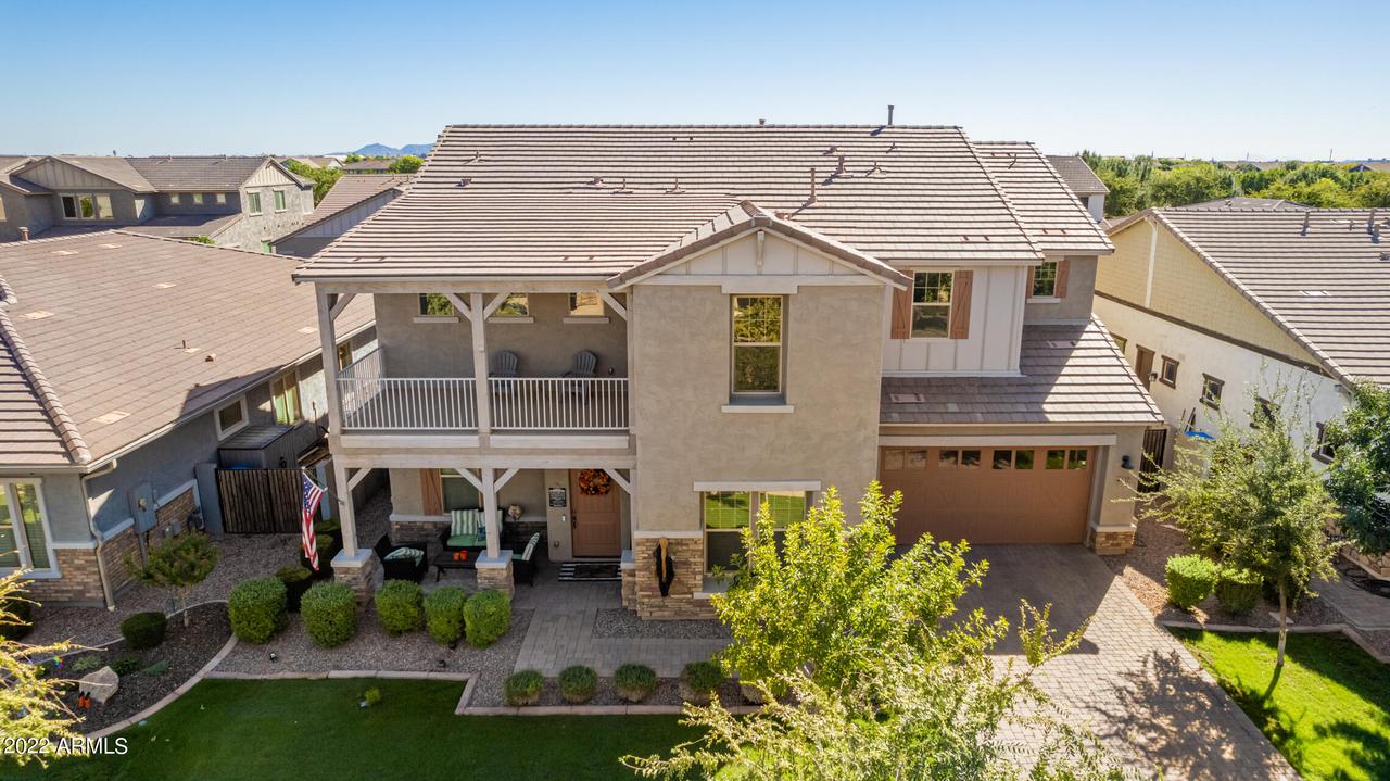 4237 E Sierra Madre Ave., Gilbert, AZ 85296