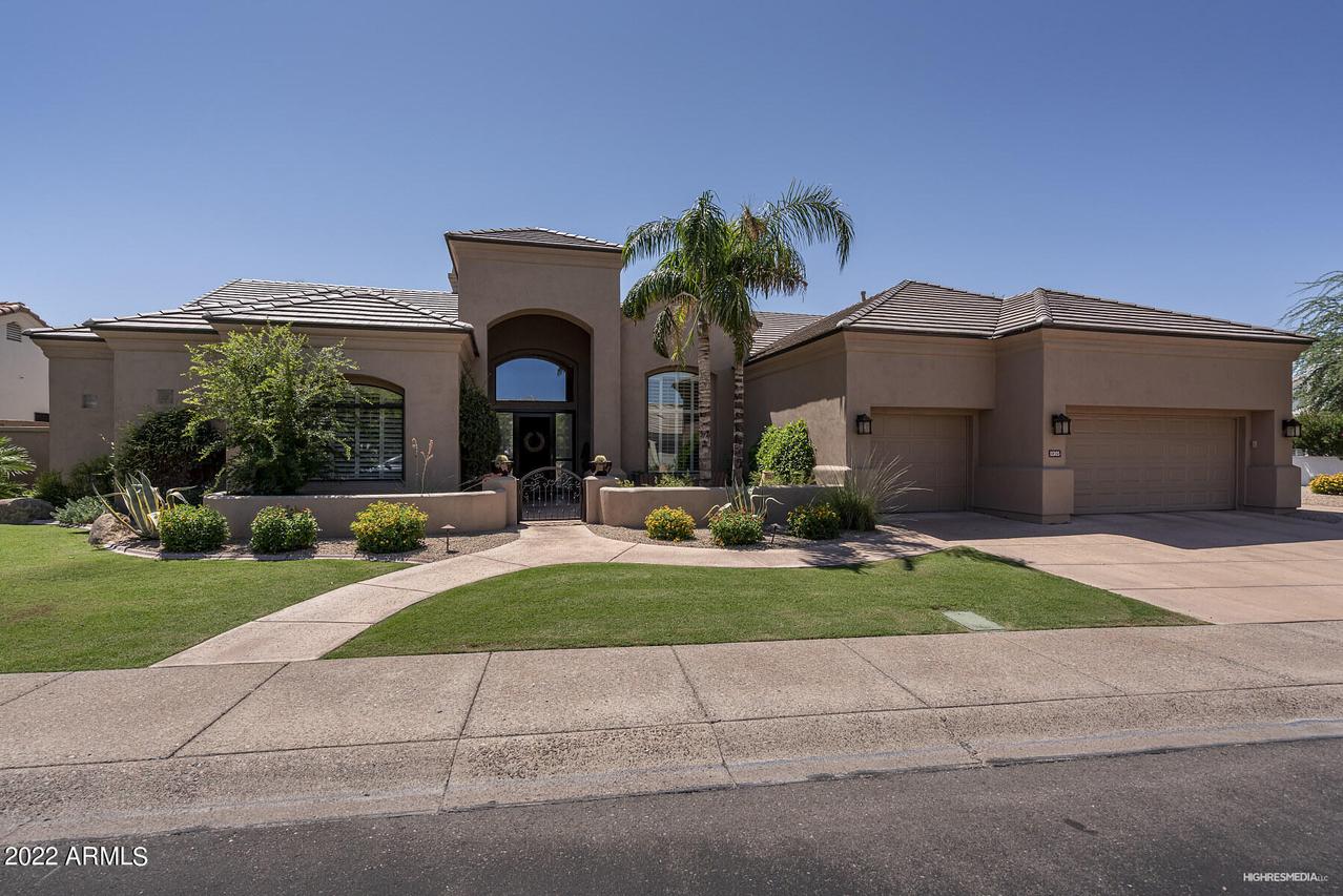 11305 E Carol Ave., Scottsdale, AZ 85259