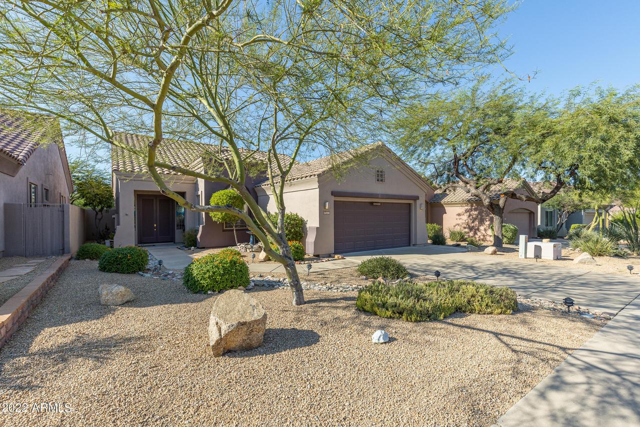 15708 E Yucca Dr., Fountain Hills, AZ 85268