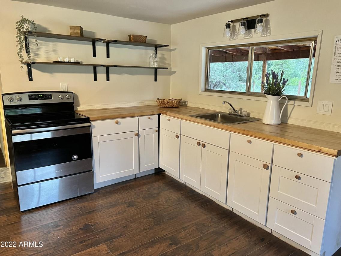 816 S Running Elk Rd., Payson, AZ 85541
