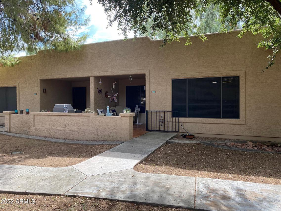 14300 W Bell Rd. #152, Surprise, AZ 85374