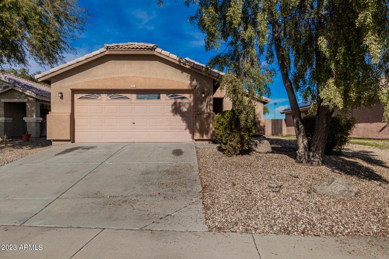 15872 W Anasazi St., Goodyear, AZ 85338