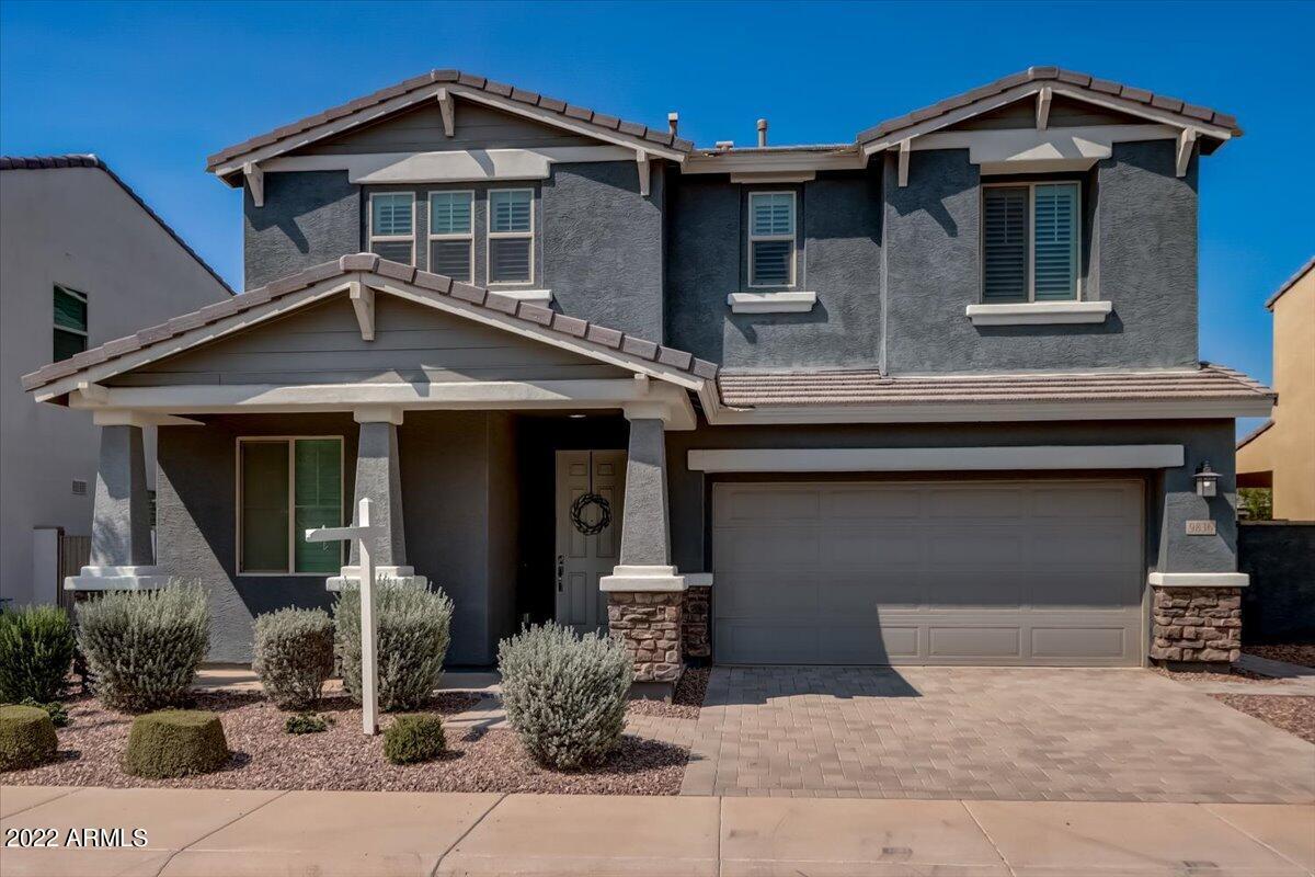 9836 E Palladium Dr., Mesa, AZ 85212