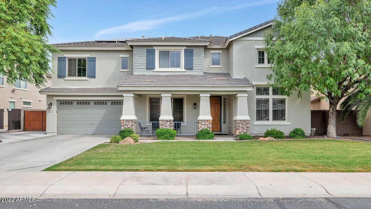 14328 W St Moritz Ln., Surprise, AZ 85379