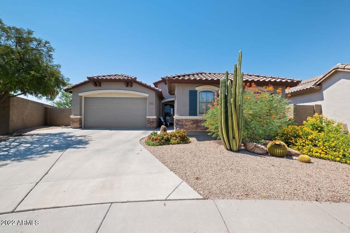 39510 N Gold Mine Ln., Phoenix, AZ 85086