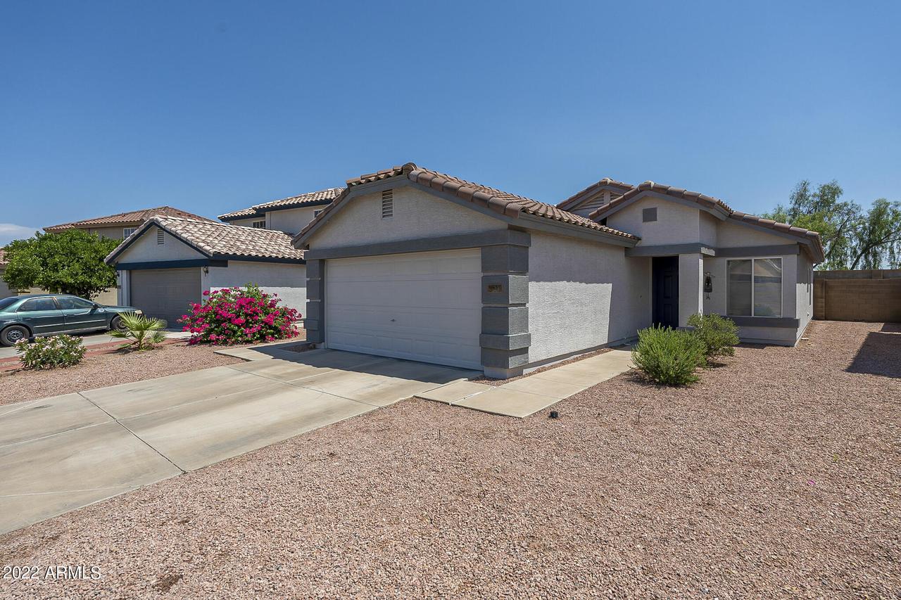 11437 N Pablo St., El Mirage, AZ 85335