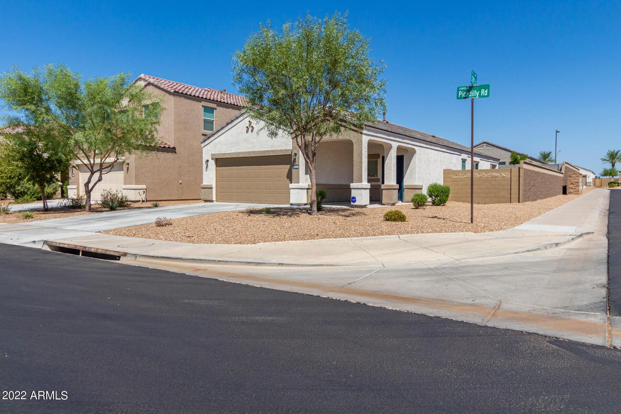 30900 W Picadilly Rd., Buckeye, AZ 85396
