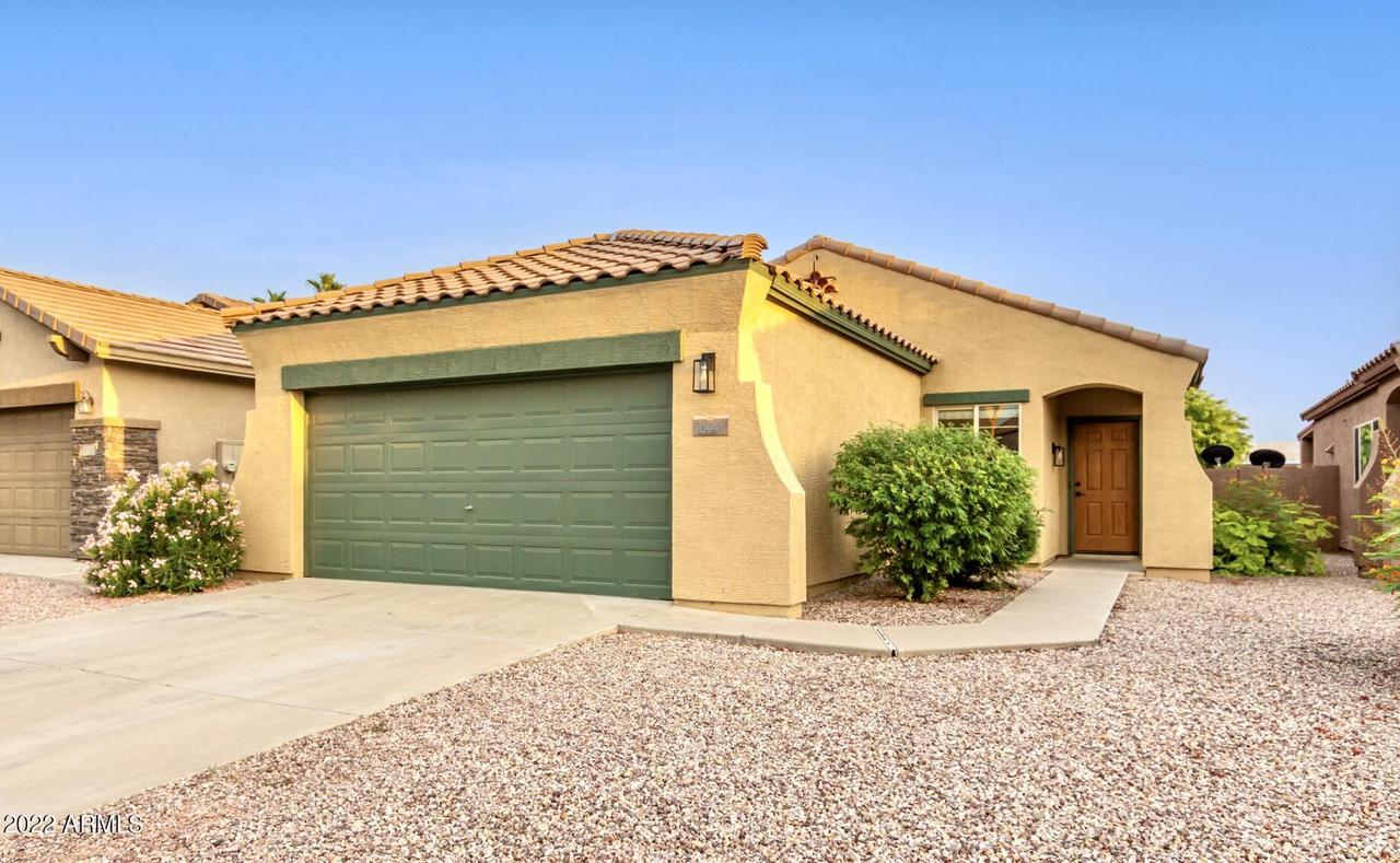 10945 E Boston St., Apache Junction, AZ 85120