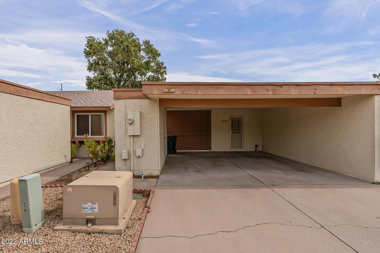 2604 W Joan De Arc Ave., Phoenix, AZ 85029