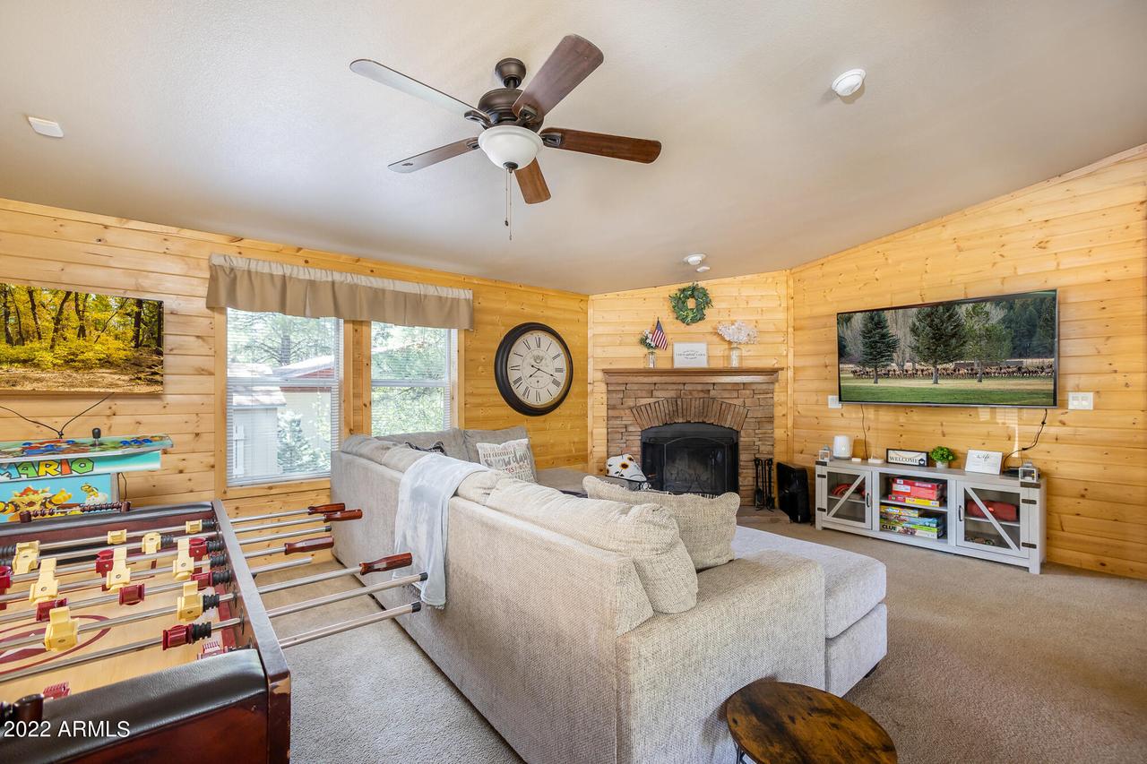 140 E Oak Dr., Munds Park, AZ 86017