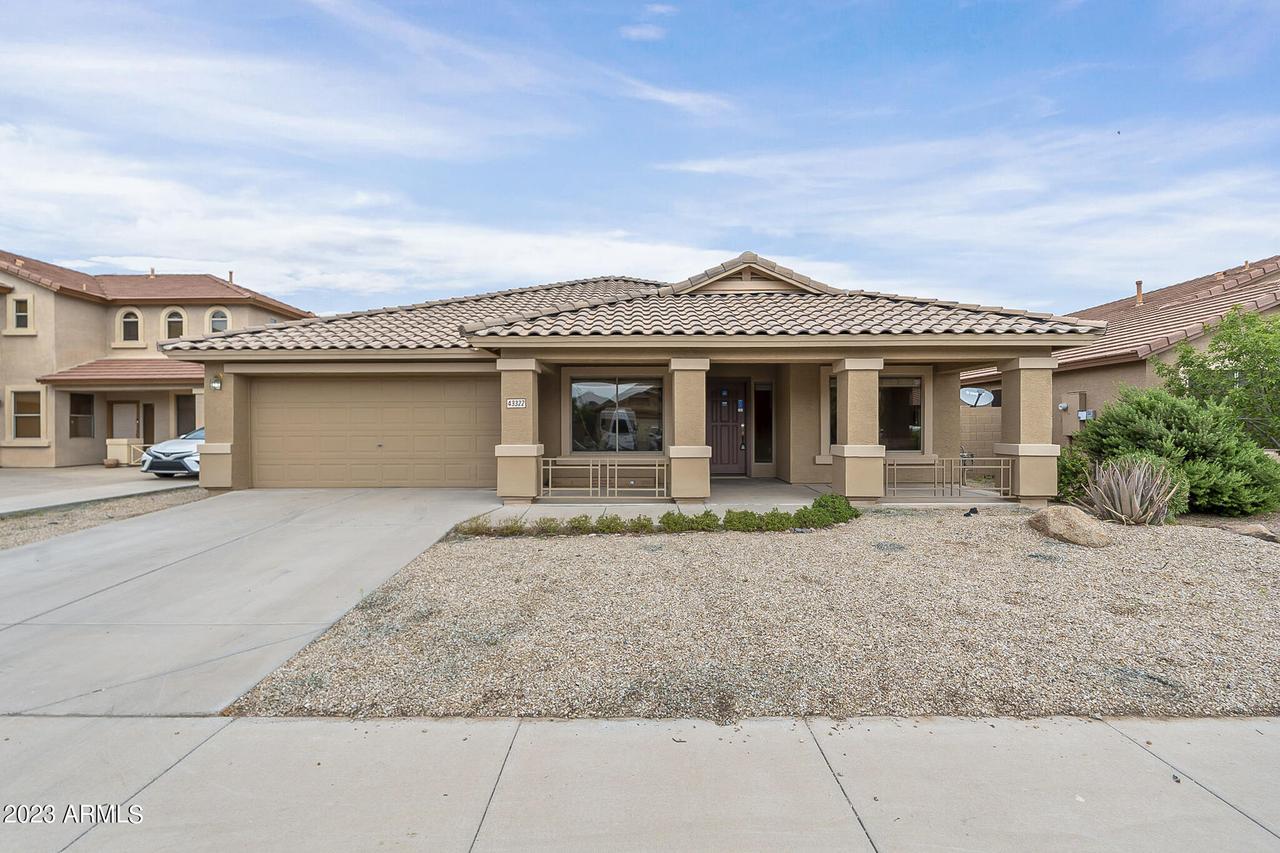 43322 W Sunland Dr., Maricopa, AZ 85138