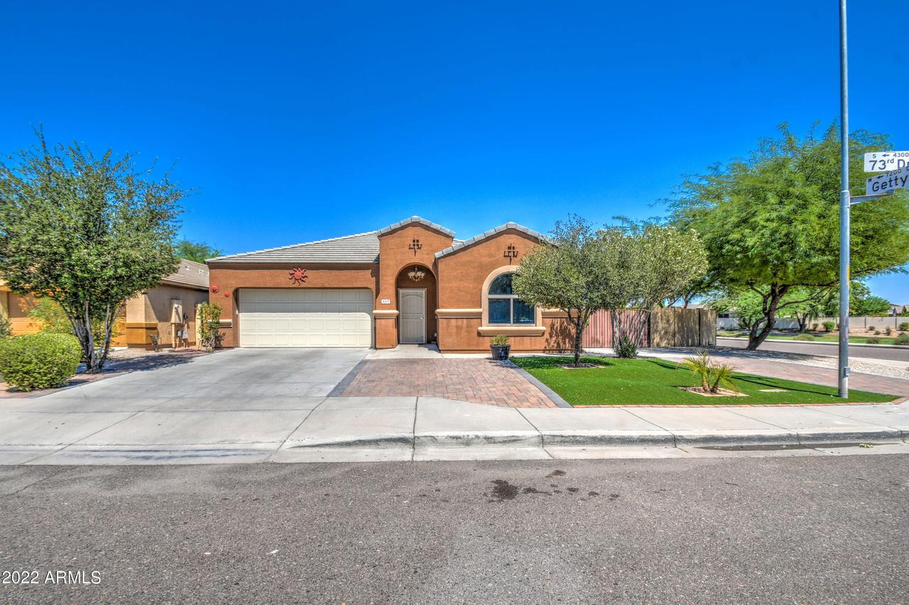 4217 S 73rd Dr., Phoenix, AZ 85043