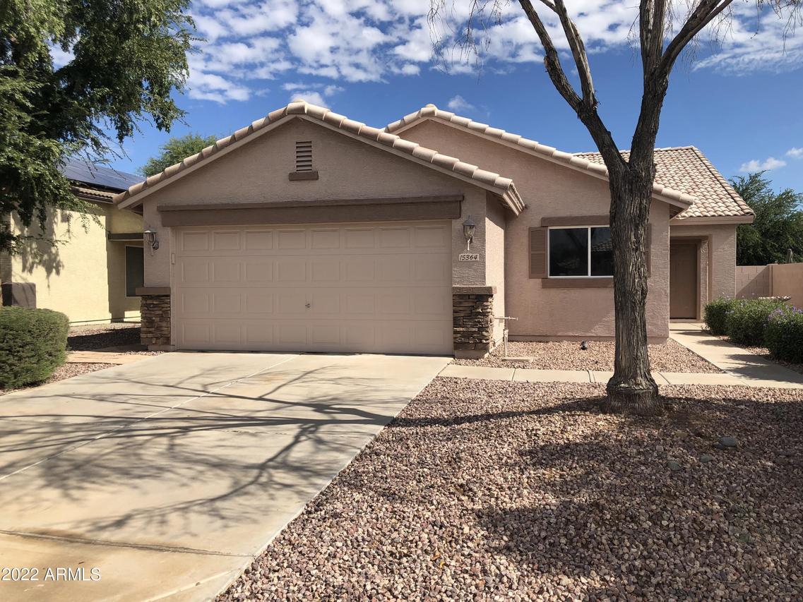 15364 W Port Royale Ln., Surprise, AZ 85379