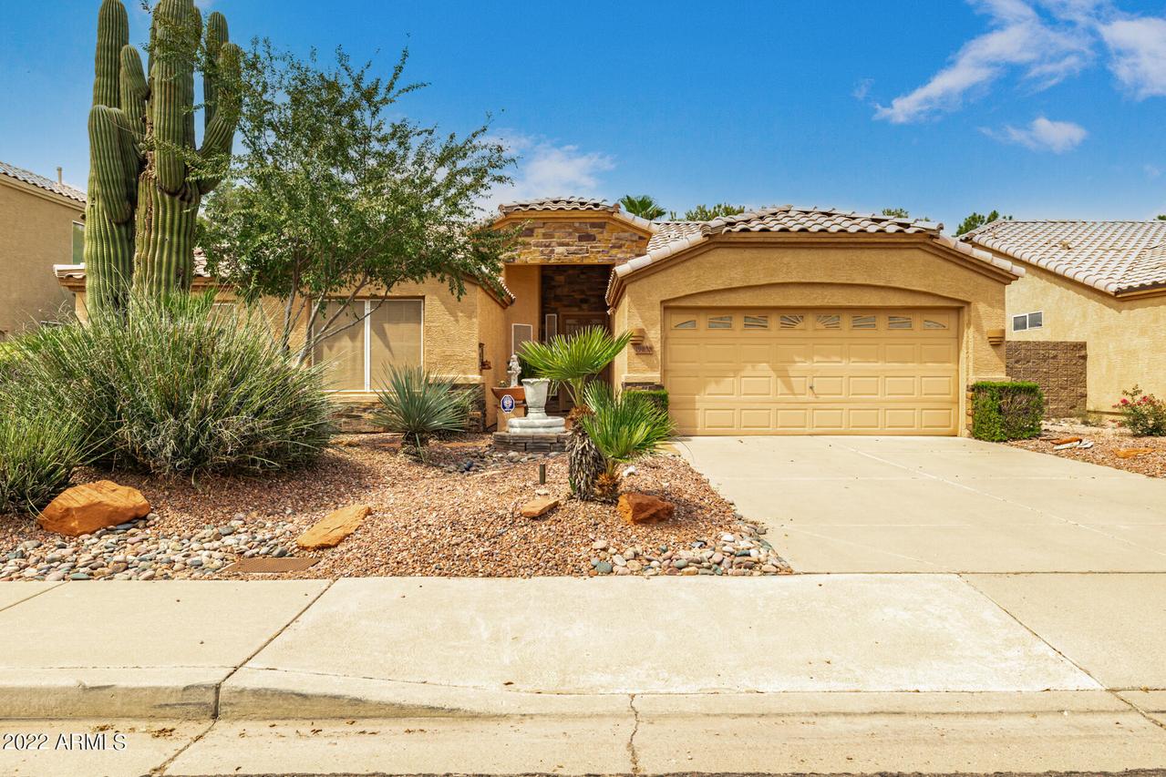 19858 N 68th Dr., Glendale, AZ 85308