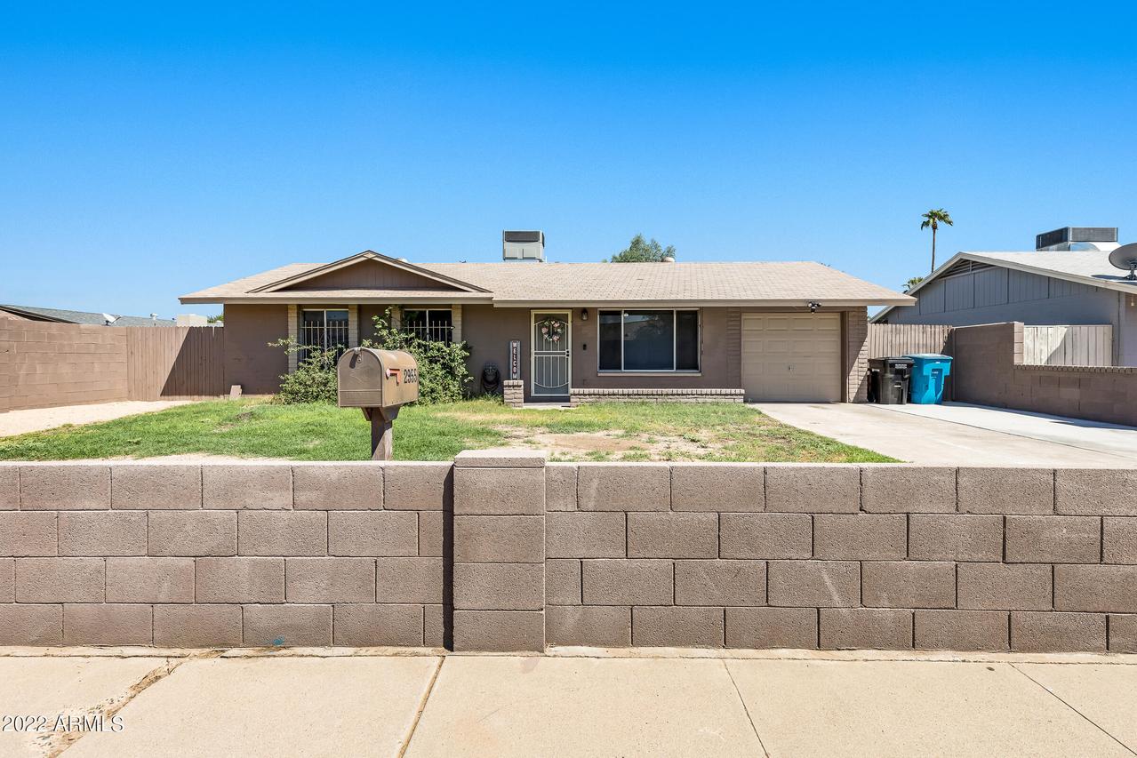 2955 N 89th Ave., Phoenix, AZ 85037