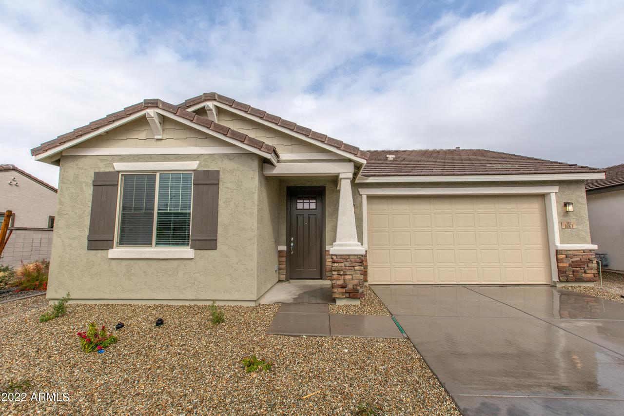 10978 W Melvin St., Avondale, AZ 85323