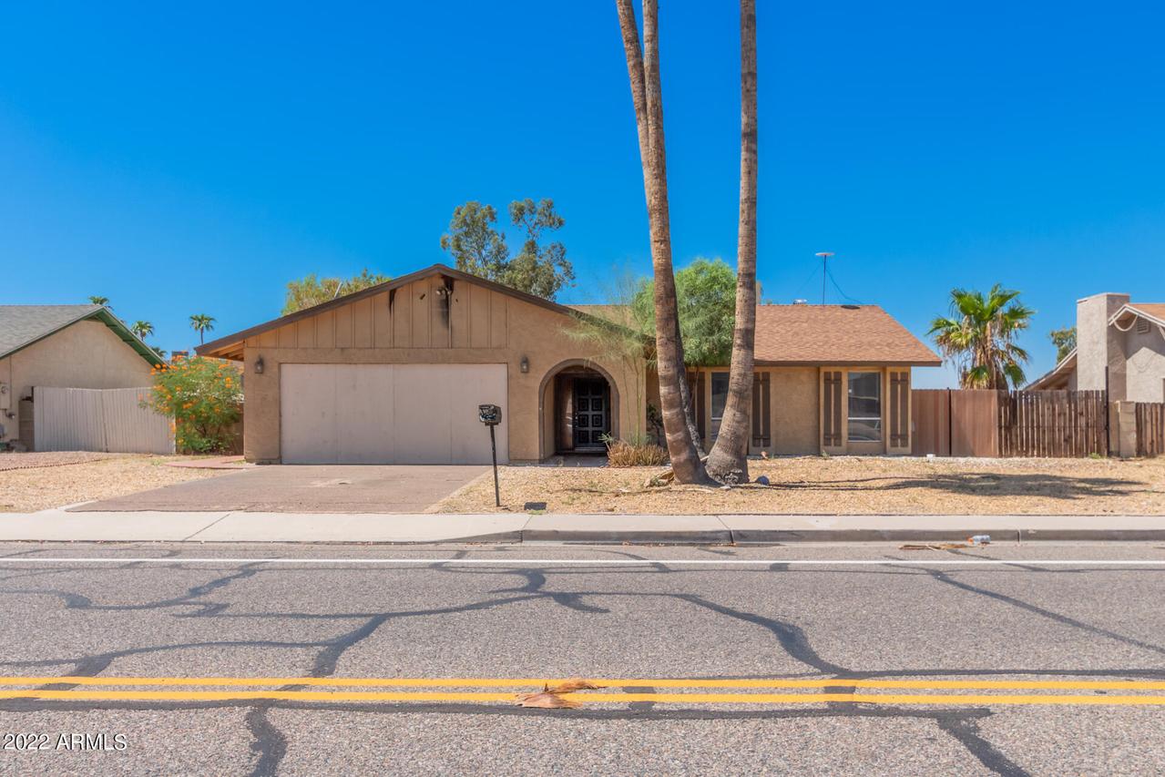 4636 N 103rd Ave., Phoenix, AZ 85037