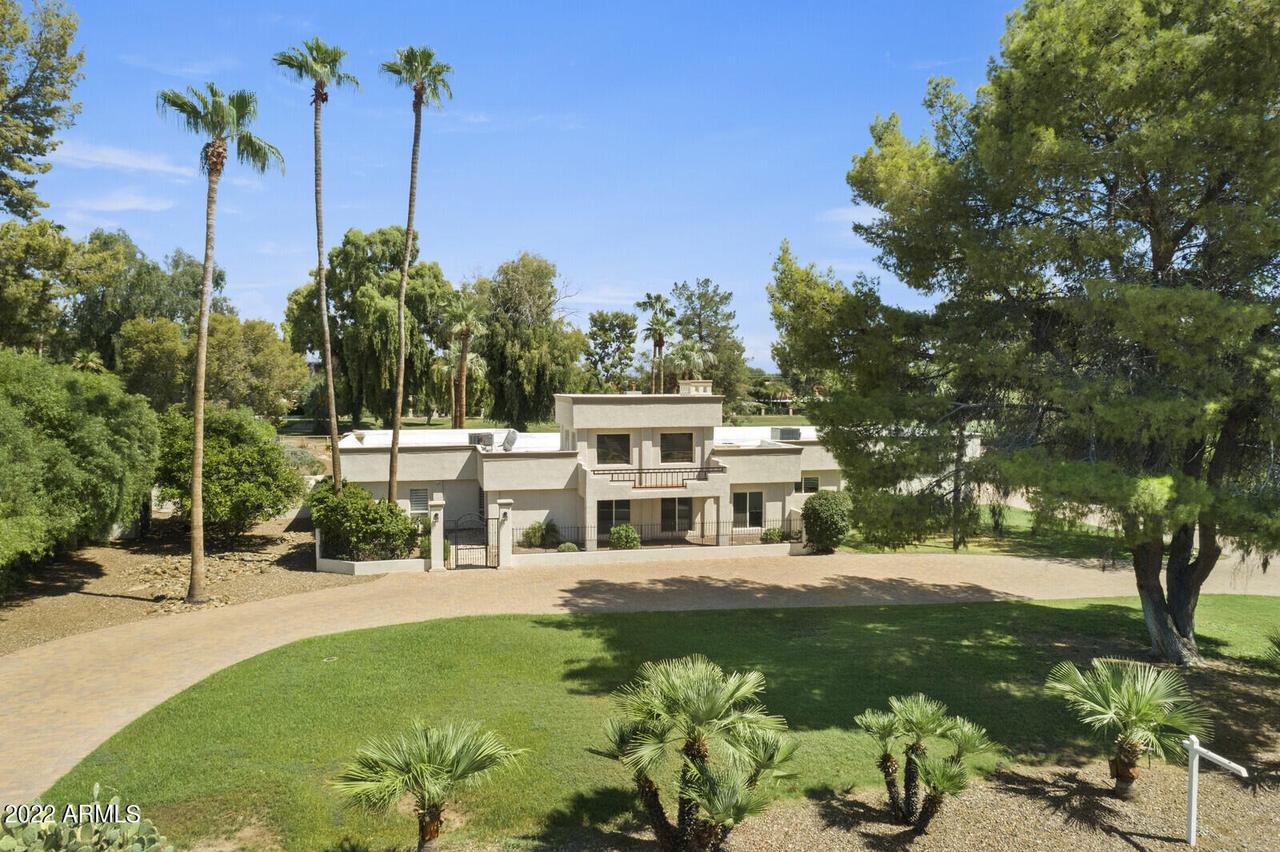 11409 N Saint Andrews Way, Scottsdale, AZ 85254