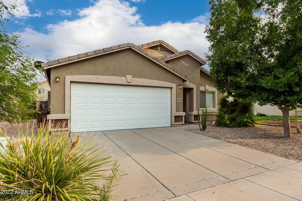 2729 E Bagdad Rd., San Tan Valley, AZ 85143