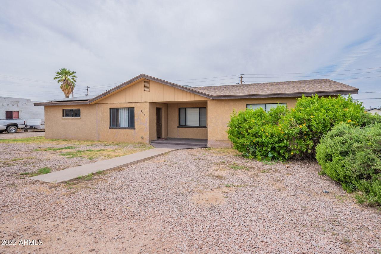 344 S San Carlos St., Florence, AZ 85132