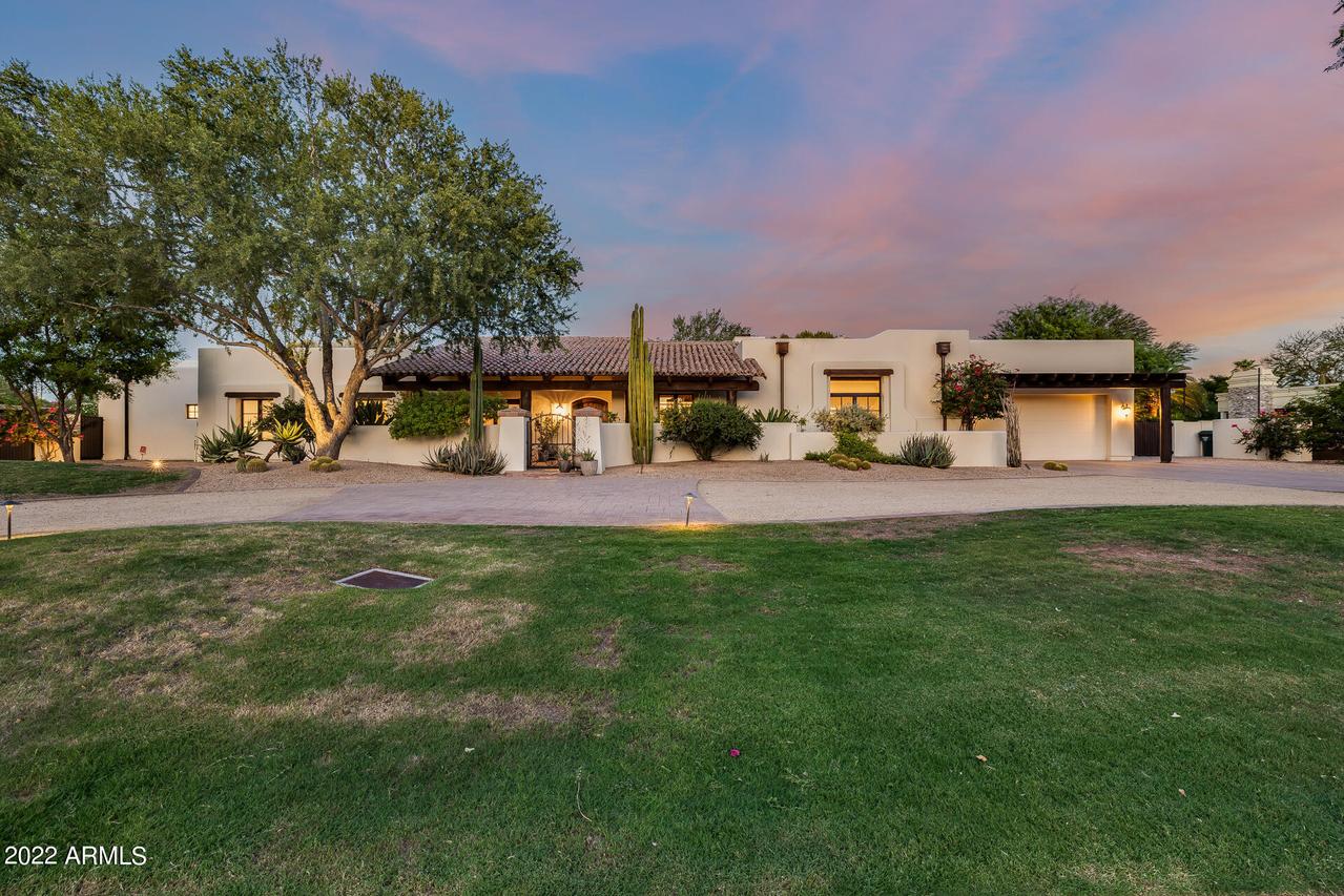 11047 N 52nd St., Scottsdale, AZ 85254