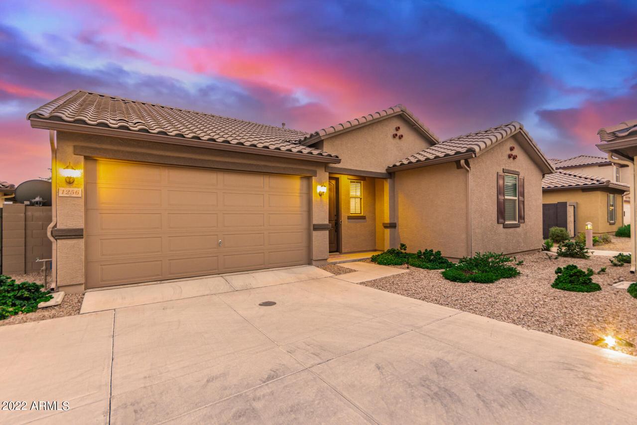1256 N 165th Ave., Goodyear, AZ 85338