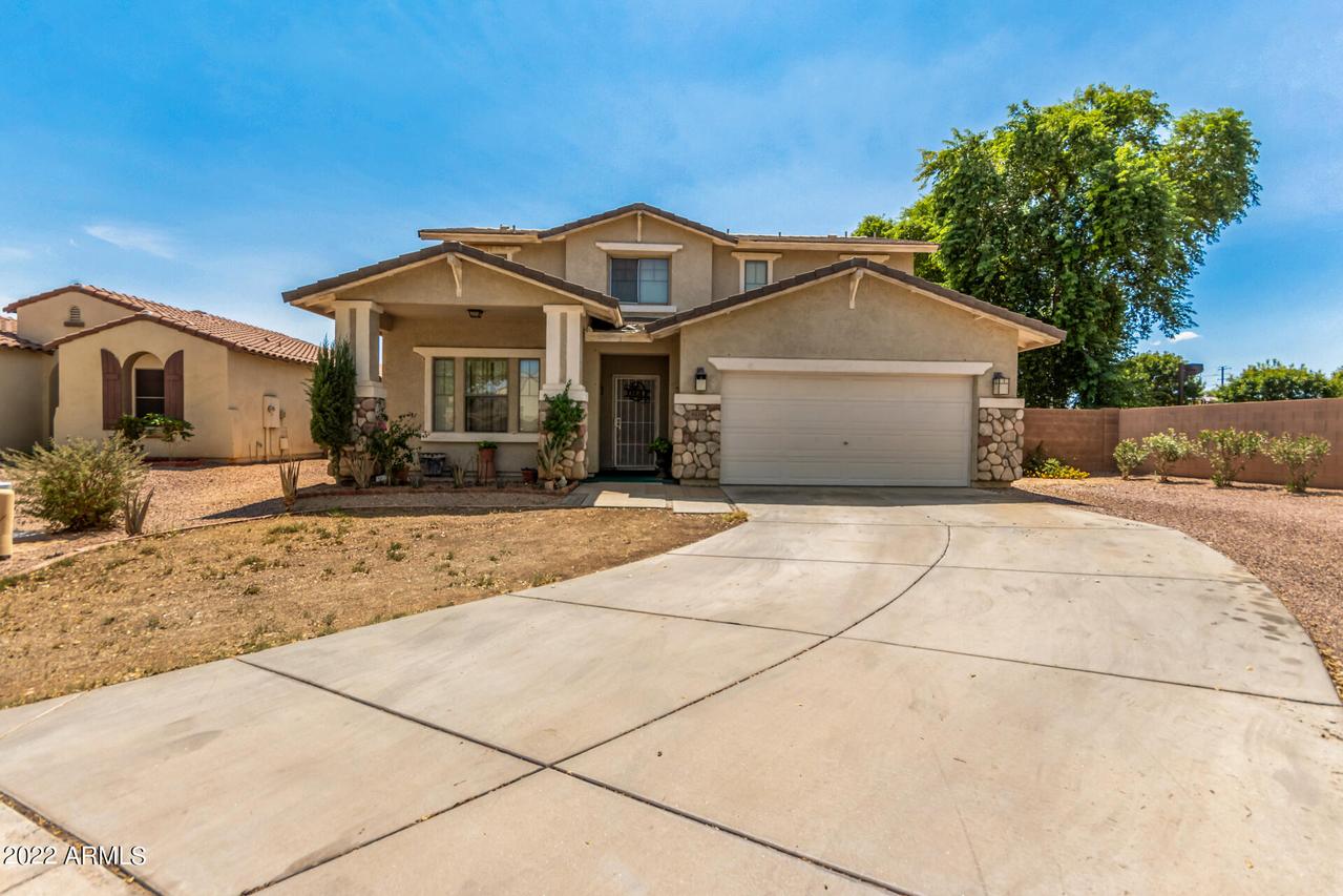 8119 W Miami St., Phoenix, AZ 85043