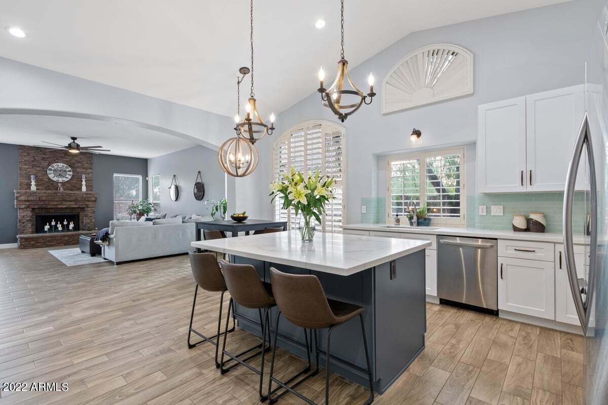 4009 E Robin Ln., Phoenix, AZ 85050