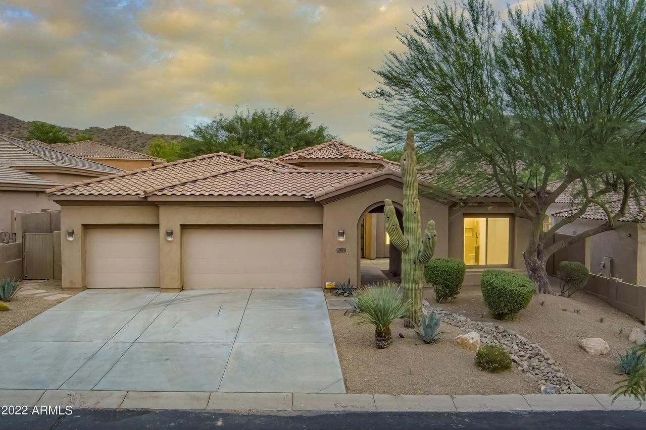 15069 N 114th Way, Scottsdale, AZ 85255