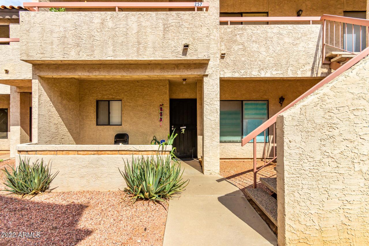 11666 N 28th Dr. #157, Phoenix, AZ 85029