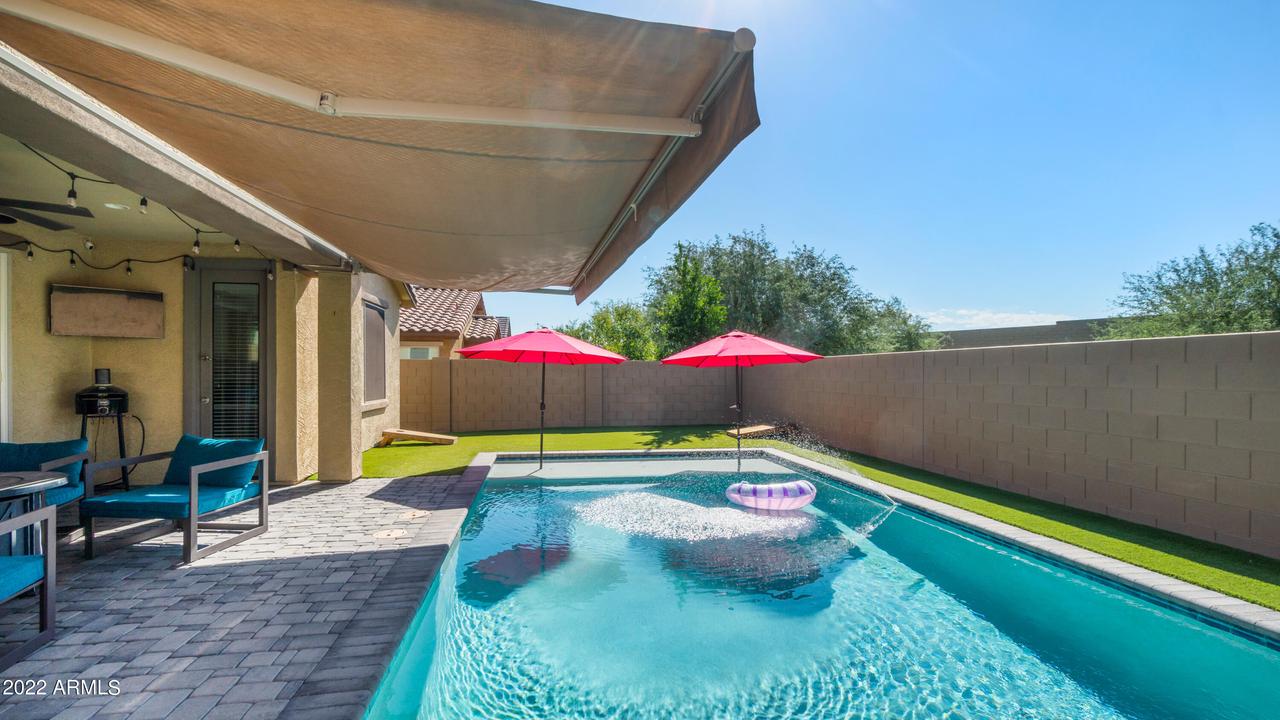 2217 E Flandreau Rd., Phoenix, AZ 85024