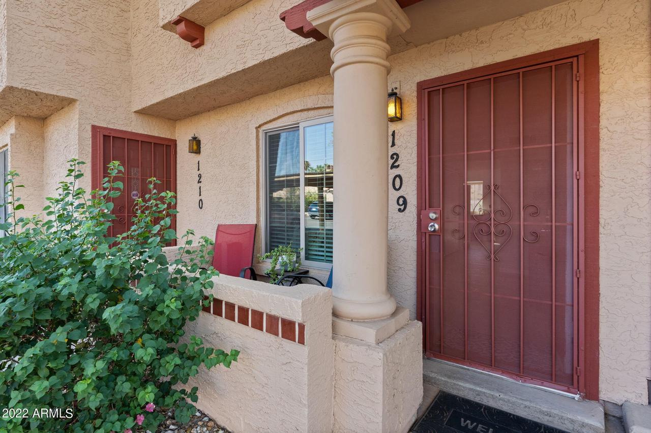 4901 E Kelton Ln. #1209, Scottsdale, AZ 85254